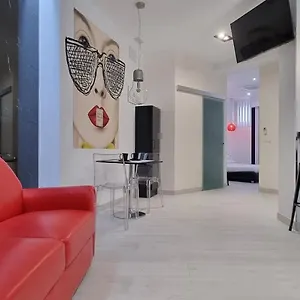 Puerto Principe Loft Apartamento