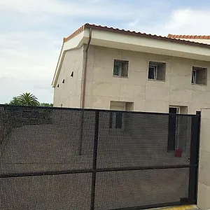 Casa San Miguel 93 Сasa de vacaciones